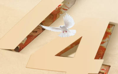 盛世华诞，欢度国庆｜山河锦绣正当红！